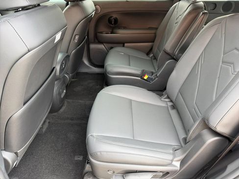New 2026 Hyundai Palisade XRT Pro AWD/4WD image 12