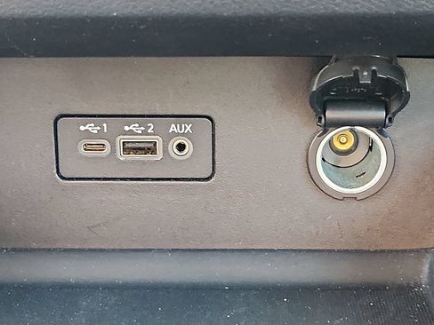 Used 2024 Nissan Altima 2.5 SR FWD image 23