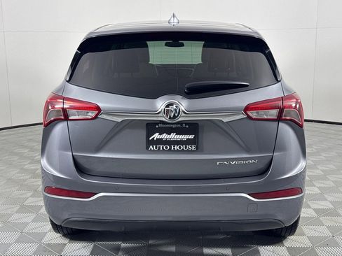 Used 2019 Buick Envision Preferred image 6