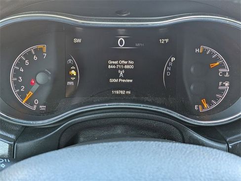 Certified 2018 Jeep Grand Cherokee Laredo image 16