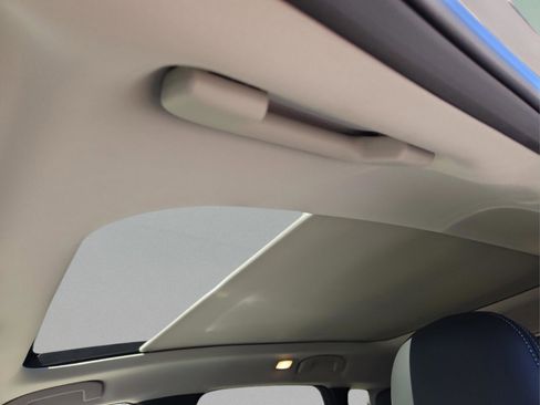 Certified 2025 INFINITI QX50 Luxe image 14