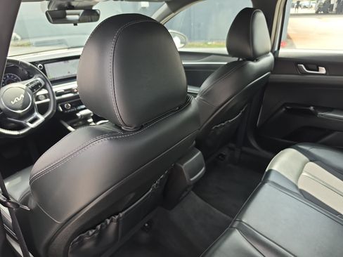 Used 2024 Kia K5 GT-Line w/ GT-Line Premium Package FWD image 17
