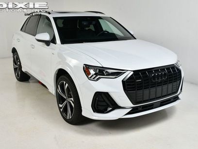 Used 2024 Audi Q3 2.0T Premium Plus