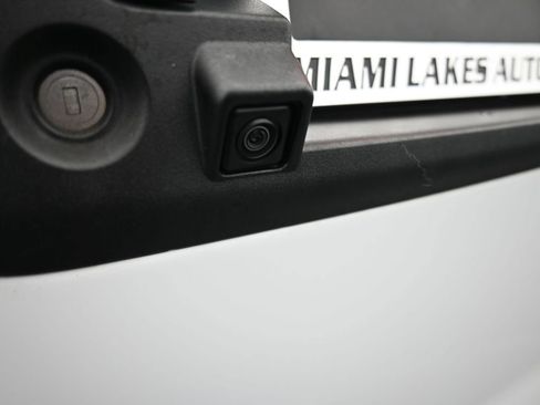 New 2025 Chevrolet Express 3500 Extended w/ Driver Convenience Package image 30