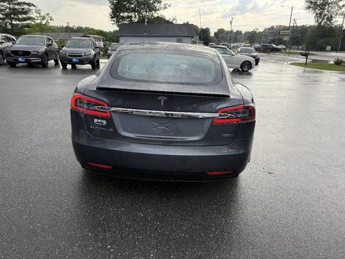 Used 2019 Tesla Model S 100D AWD/4WD image 14