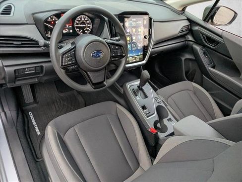Certified 2025 Subaru Crosstrek 2.0i Premium AWD/4WD image 3