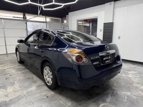 Used 2012 Nissan Altima 2.5 S image 4