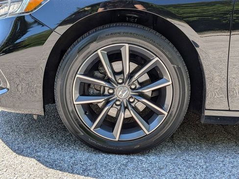 Used 2021 Honda Accord EX-L image 30