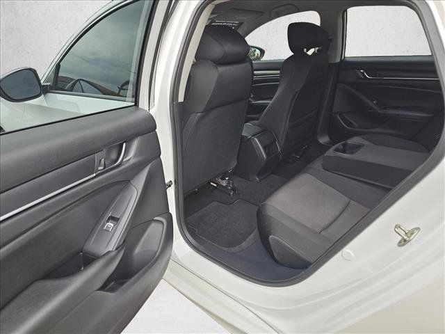 Used 2019 Honda Accord LX image 15