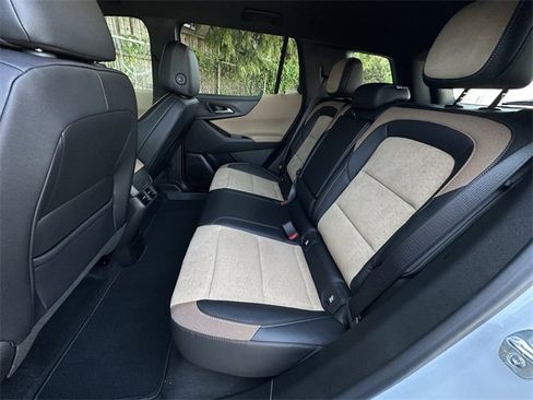 New 2026 Chevrolet Equinox ACTIV image 20