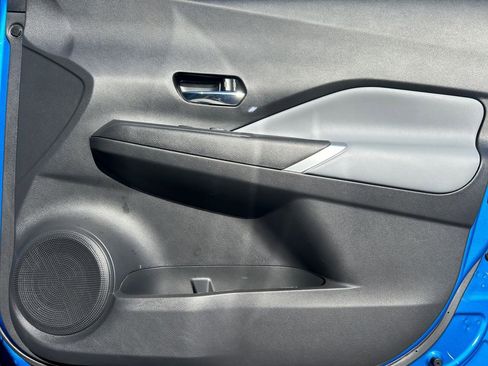 Used 2024 Nissan Kicks SR w/ SR Premium Package image 26