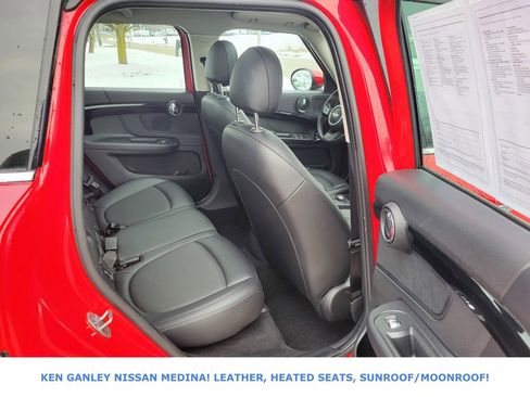Used 2022 MINI Cooper Countryman ALL4 image 47