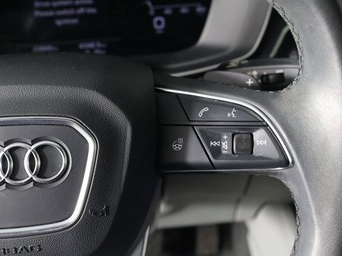 Used 2023 Audi A5 2.0T Premium Plus w/ Premium Plus image 38