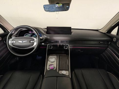 Used 2022 Genesis GV80 2.5T w/ Prestige Package 05 RWD image 19