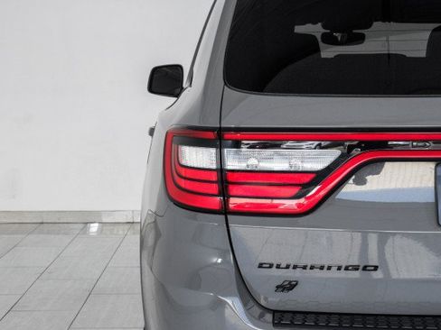 Used 2021 Dodge Durango GT AWD/4WD image 49