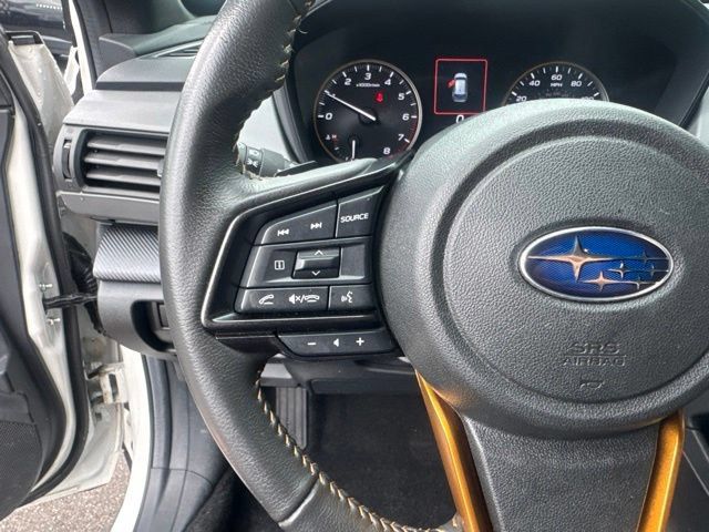 Used 2025 Subaru Crosstrek 2.5i Wilderness AWD/4WD image 12