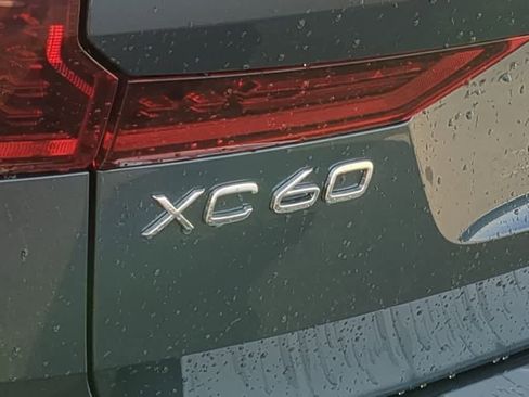 New 2026 Volvo XC60 B5 Core w/ Protection Package Premier image 12