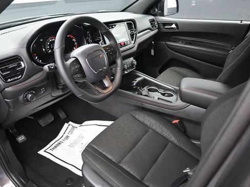 Used 2026 Dodge Durango GT w/ Blacktop Package RWD image 5