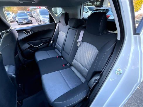 Certified 2023 Kia Soul EX image 20