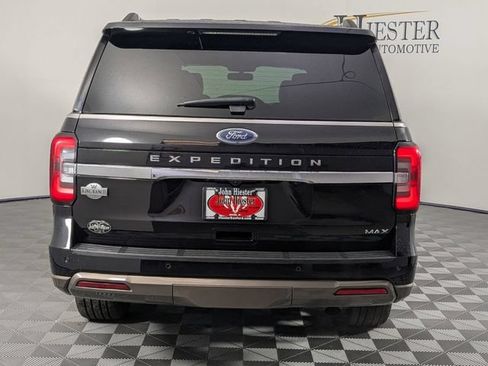 Used 2024 Ford Expedition Max King Ranch AWD/4WD image 6