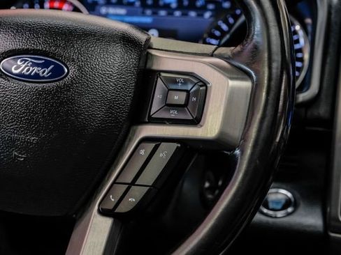 Used 2022 Ford F250 Platinum w/ FX4 Off-Road Package image 20