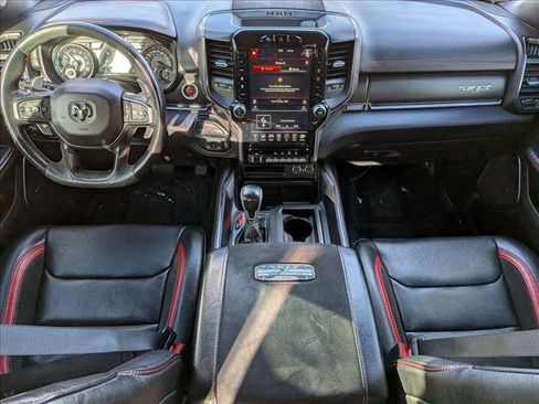 Used 2021 RAM 1500 TRX w/ TRX Level 2 Equipment Group image 20
