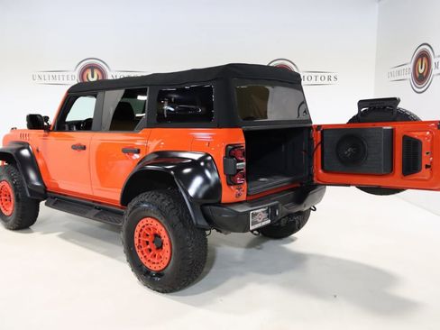 Used 2023 Ford Bronco Raptor image 26