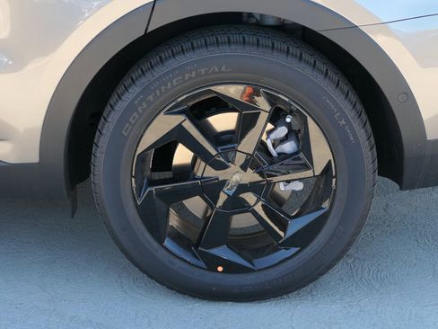 New 2026 Kia Sorento SX Prestige image 9