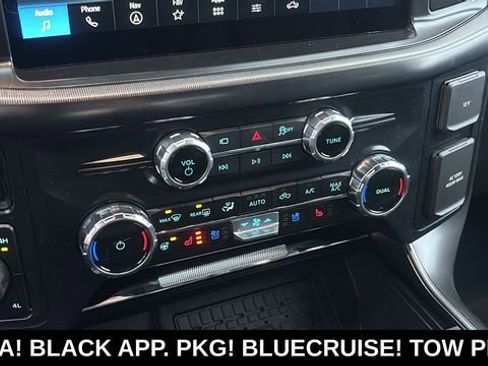 New 2026 Ford F150 Lariat w/ Equipment Group 502A High image 20