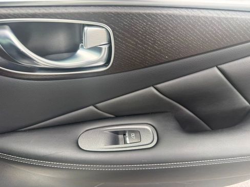 Used 2023 INFINITI Q50 Sensory w/ Cargo Package image 30