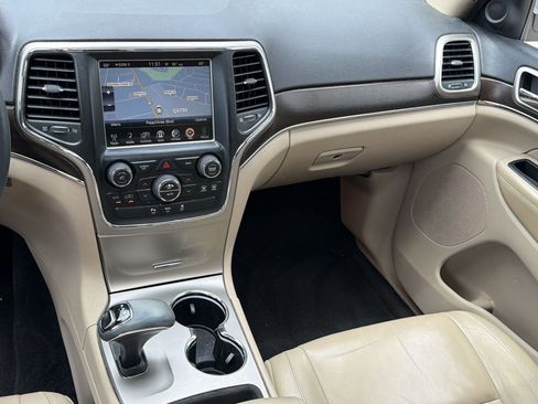 Used 2014 Jeep Grand Cherokee Limited RWD image 27