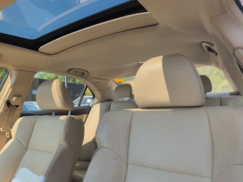 Used 2012 Acura TSX Sedan FWD image 19