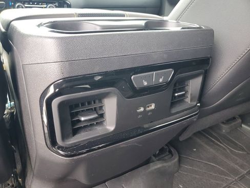 Used 2024 Chevrolet Silverado 1500 ZR2 w/ Technology Package image 17