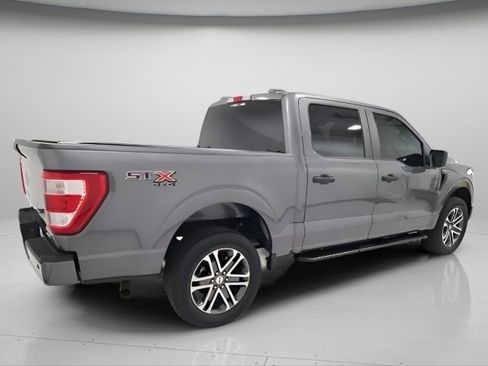 Used 2021 Ford F150 XL w/ STX Appearance Package AWD/4WD image 6