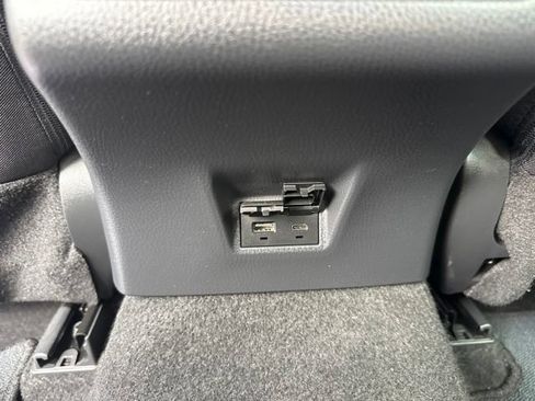 Used 2025 Toyota Camry LE w/ Convenience Package FWD image 29