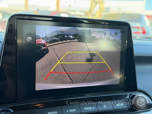 Used 2024 Kia Forte LXS image 26