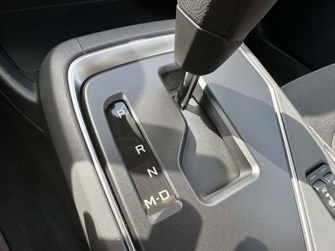 Certified 2025 Subaru Crosstrek 2.0i Premium image 22