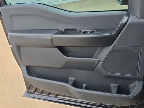 New 2025 Ford F150 STX w/ Equipment Group 200A image 24
