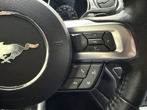 Used 2019 Ford Mustang Coupe w/ Ecoboost Performance Package RWD image 19