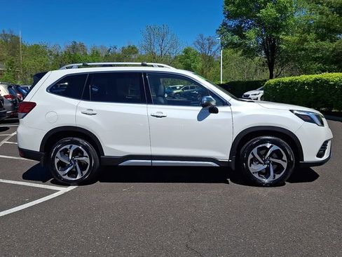 Used 2024 Subaru Forester Touring w/ POP Package 3 AWD/4WD image 7