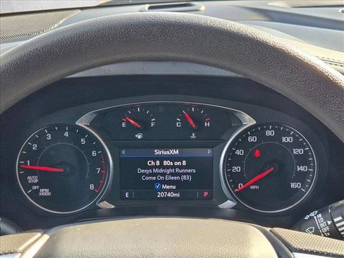 Used 2024 Chevrolet Blazer LT w/ Convenience Package image 11