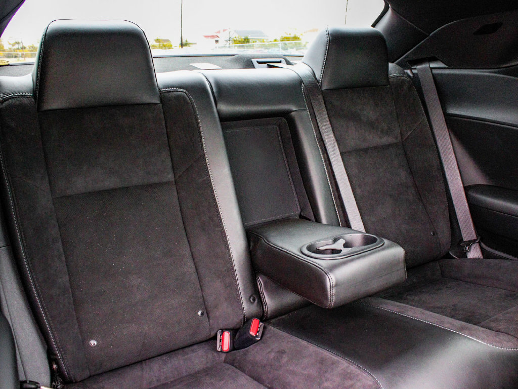 Used 2022 Dodge Challenger R/T Scat Pack RWD image 33