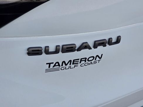 New 2026 Subaru Forester Sport AWD/4WD image 31