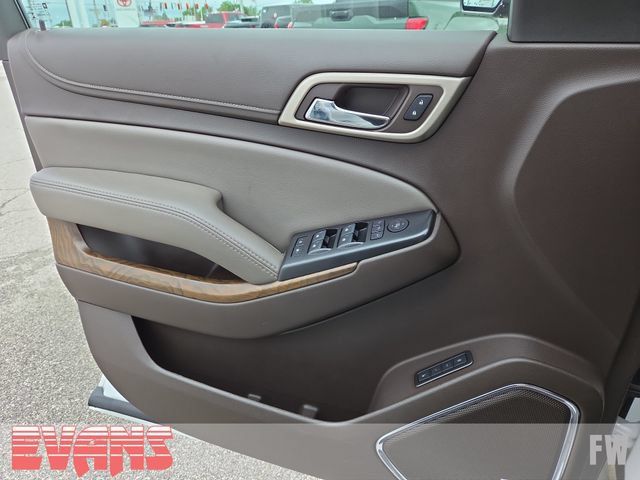 Used 2019 GMC Yukon Denali w/ Denali Ultimate Package AWD/4WD image 19