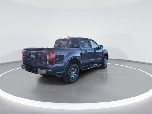 Used 2019 Ford Ranger Lariat w/ Equipment Group 501A Mid image 8