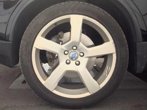 Used 2012 Volvo XC90 3.2 R-Design image 8