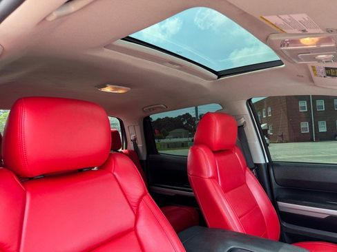 Used 2021 Toyota Tundra SR5 image 4