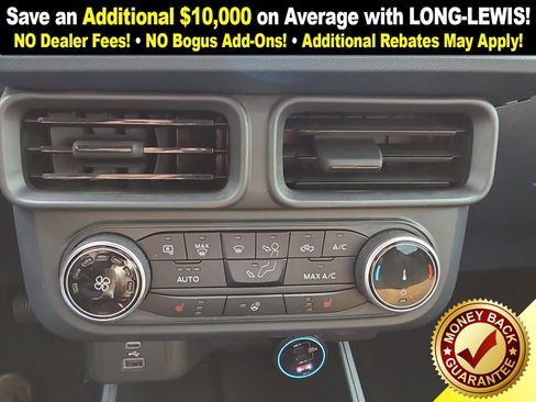 Used 2024 Ford Maverick XLT w/ XLT Luxury Package image 29