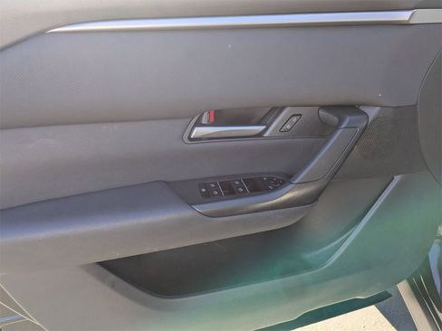 Used 2025 MAZDA CX-50 AWD 2.5 S w/ Premium Package image 15