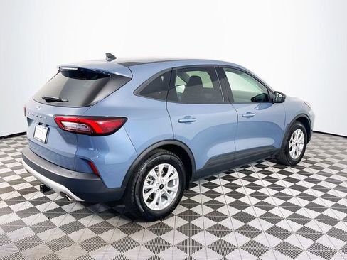 Used 2025 Ford Escape Active FWD image 8